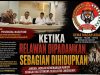 Jangan Jadikan Kemenangan Rakyat sebagai Hak Istimewa Segelintir Lingkaran
