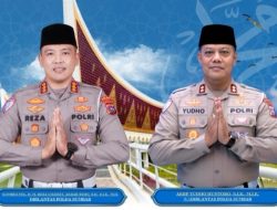 Teladani Akhlak Rasulullah, Dirlantas Polda Sumbar Ajak Personel Perkuat Integritas dan Pengabdian