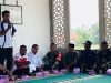 Pemkab Pessel dan PDAM Tirta Langkisau Bersinergi Atasi Krisis Air, Bangun Intake Baru di Nagari Padang XI Punggasan
