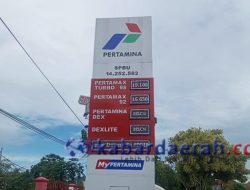 SPBU Jati Padang Bantah Dugaan Pengisian Berulang BBM Bio Solar, Silahkan Cek Rekaman CCTV