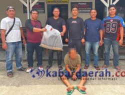 Mimpi Disuruh Menganiaya, Pria di Pasbar Diduga Habisi Ibu dan Neneknya Hingga Tewas